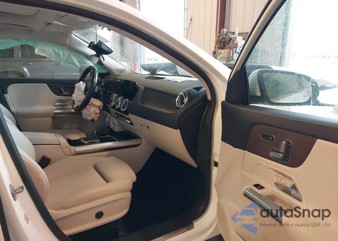 2023 Mercedes-Benz Gla 250 4Matic из США, поврежденный, VIN W1N4N4HB3PJ479110